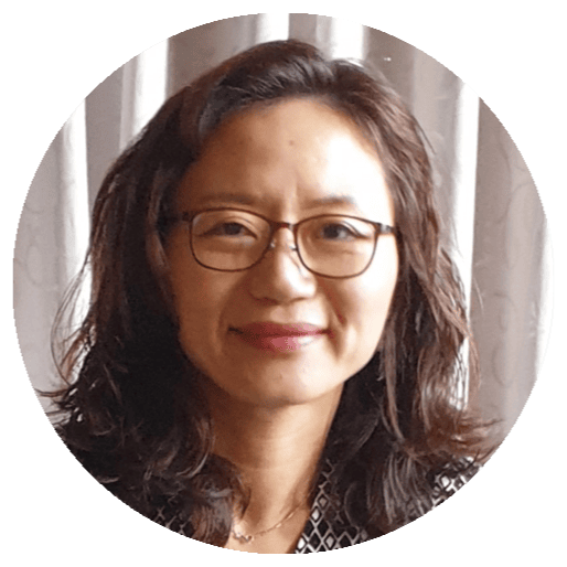 Hyunok Jeon